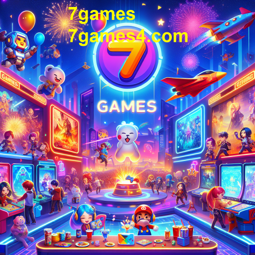 A Emoção dos Jogos de Eventos: Unindo Comunidades e Criando Memórias