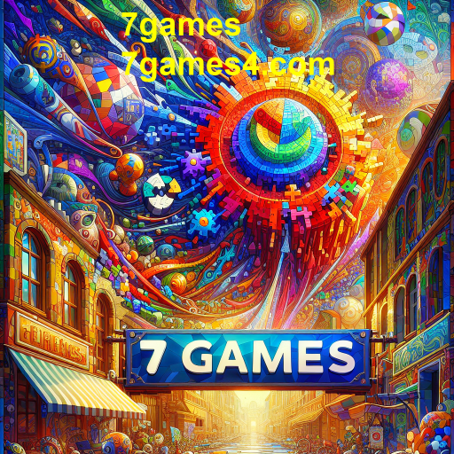 Desvendando os Quebra-Cabeças: Diversão e Desafios no 7games