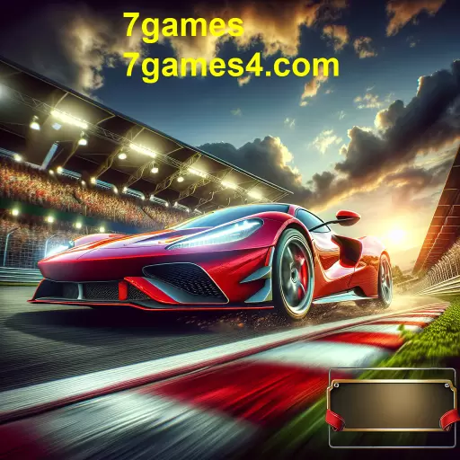 A Emoção das Corridas: Explore a Categoria de Jogos de Corrida no 7games
